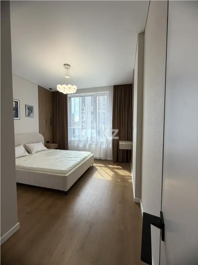 Продажа 2-комнатной квартиры, 44 м² в Астане - фото 2