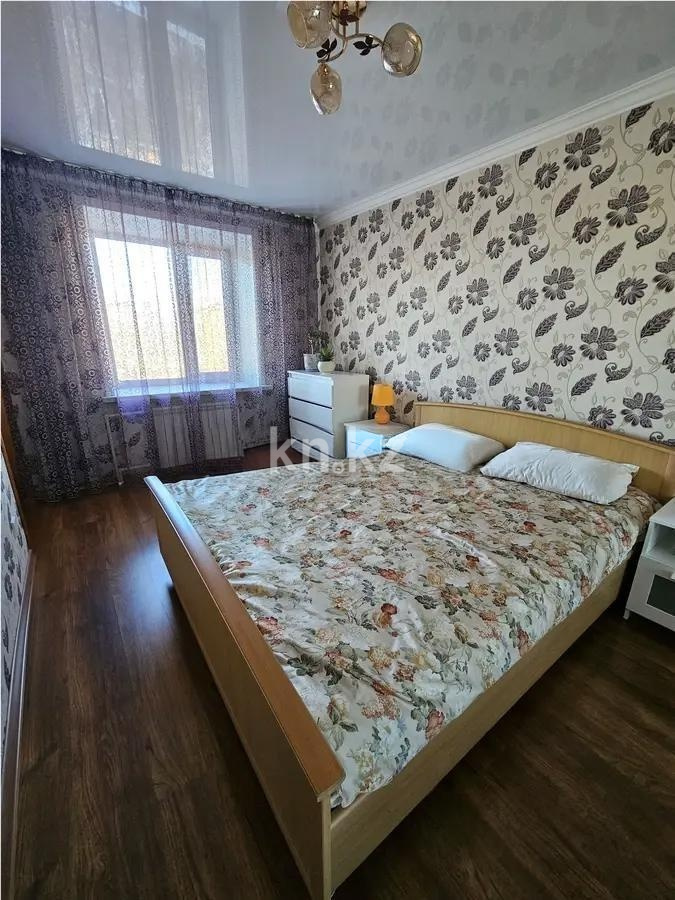 Продажа 3-комнатной квартиры, 60 м² в Караганде - фото 2