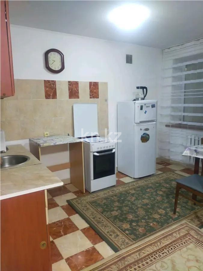 Продажа 1-комнатной квартиры, 30 м², ул. Кубрина, дом  22/1 в Астане - фото 3