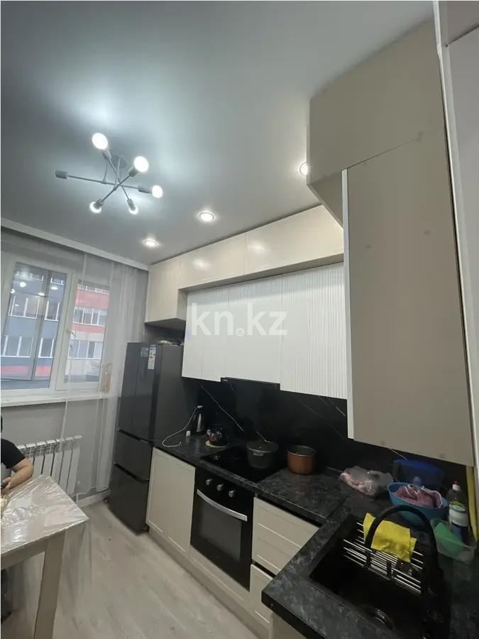 Продажа 3-комнатной квартиры, 61 м², ул. Калдаякова, дом  26/1 в Астане - фото 3