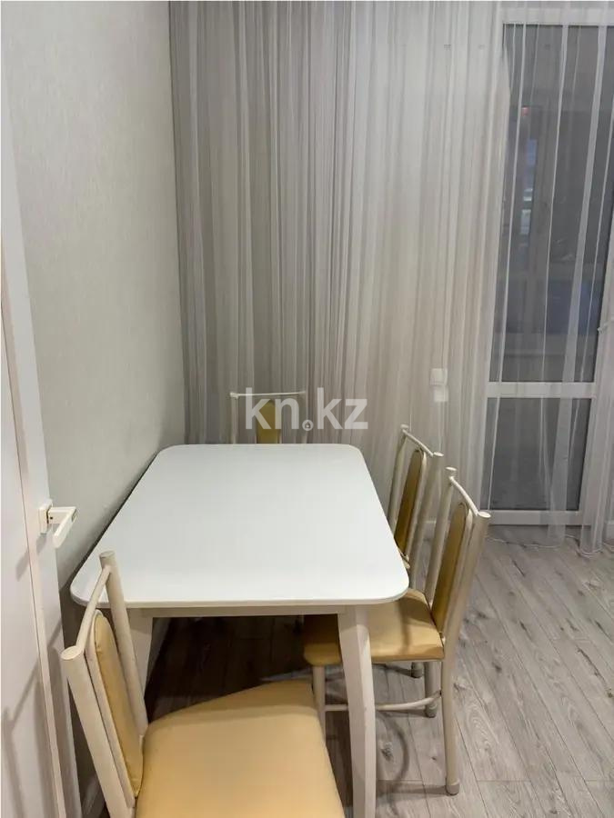 Продажа 2-комнатной квартиры, 56.5 м² в Астане - фото 3