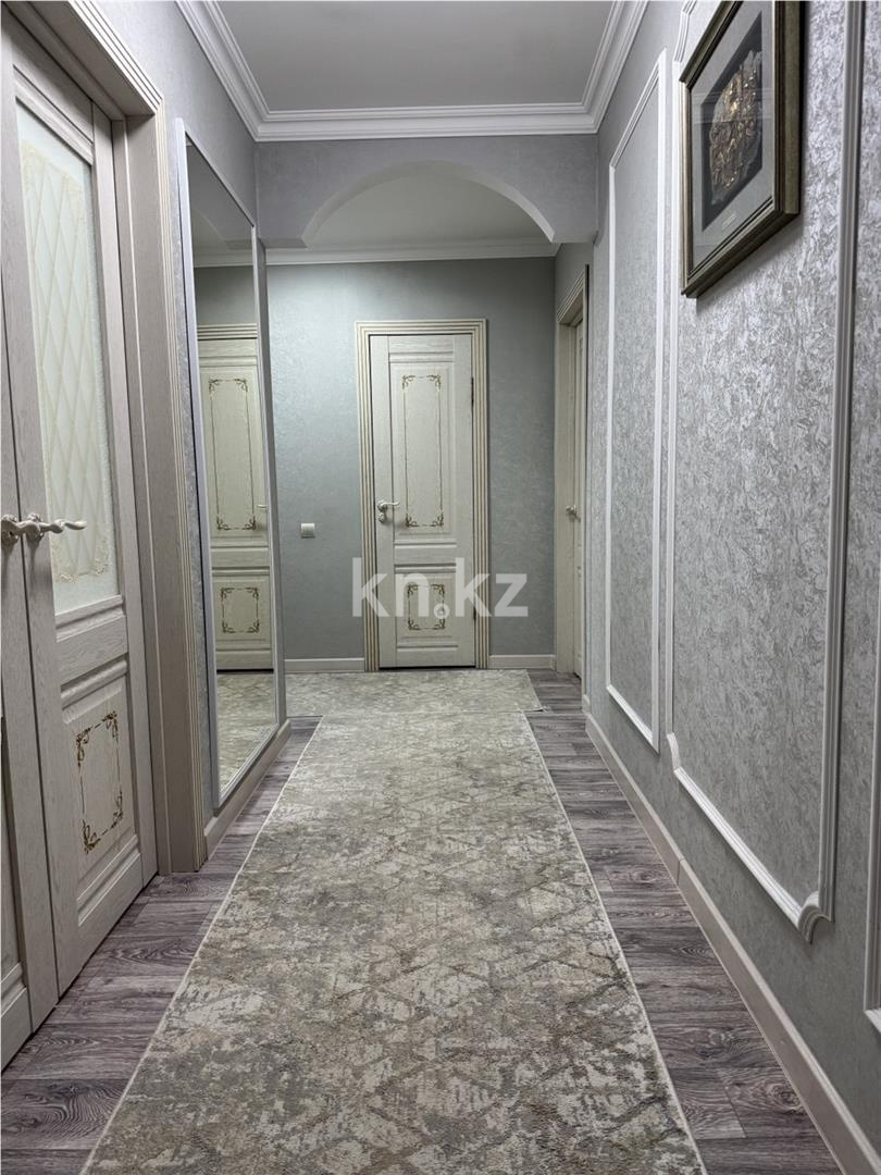 Продажа 3-комнатной квартиры, 82 м² в Темиртау - фото 12