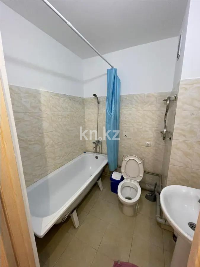 Продажа 1-комнатной квартиры, 33 м² в Алматы - фото 3