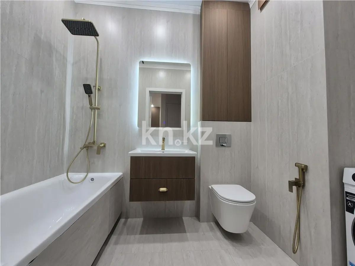 Продажа 2-комнатной квартиры, 49 м² в Астане - фото 4