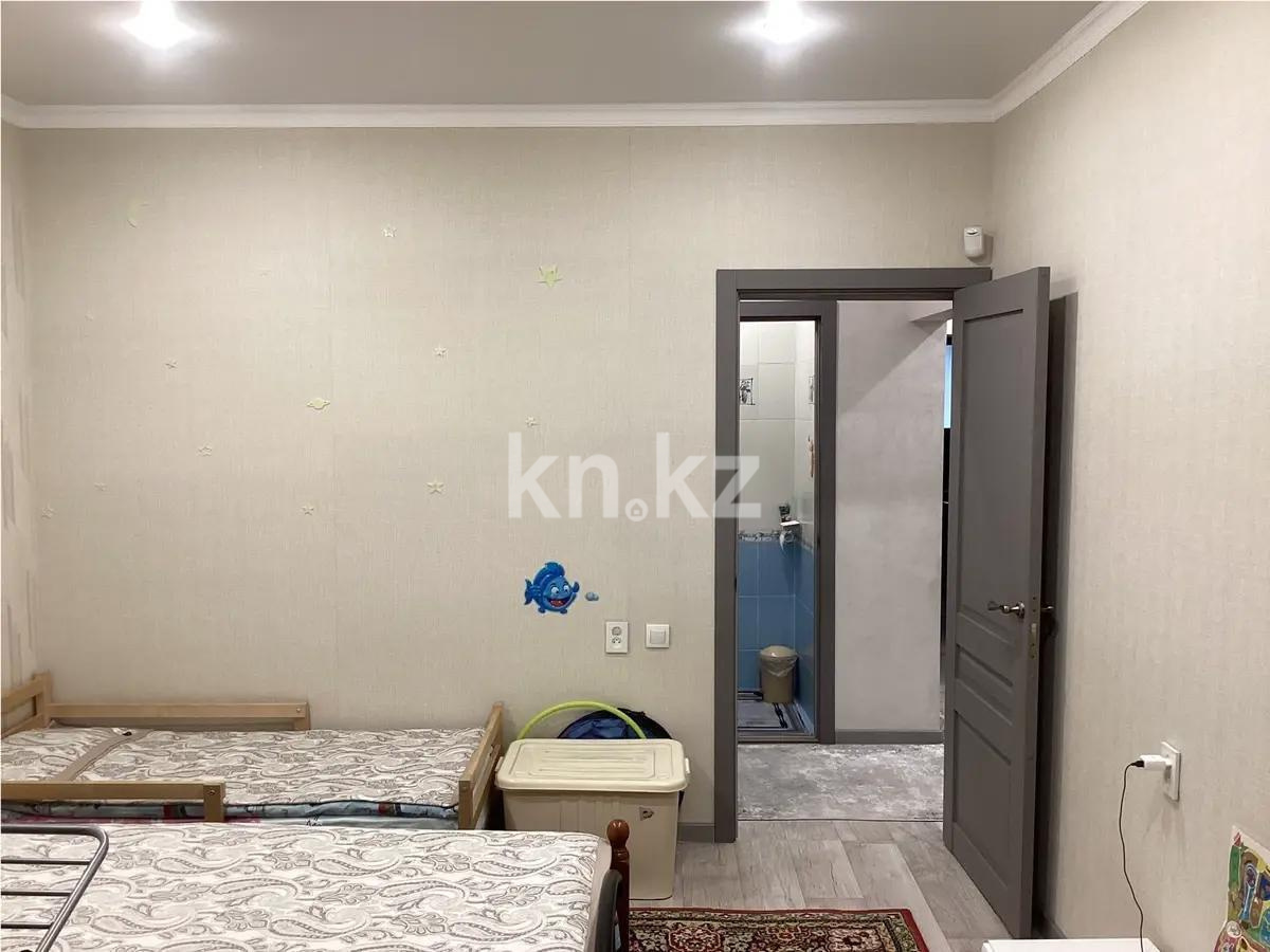 Продажа 3-комнатной квартиры, 76 м², ул. Розыбакиева, дом  136 в Алматы - фото 5