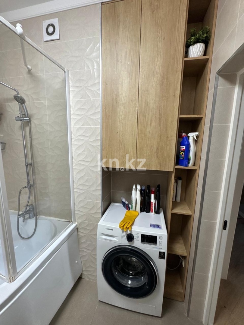 Аренда 3-комнатной квартиры, 110 м² в Астане - фото 20