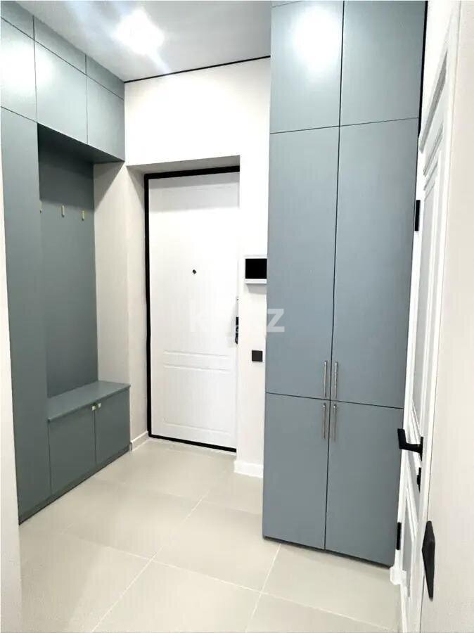 Продажа 2-комнатной квартиры, 46 м² в Алматы - фото 4