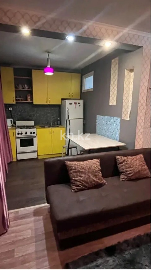 Продажа 1-комнатной квартиры, 31 м², ул. Пичугина в Караганде - фото 3