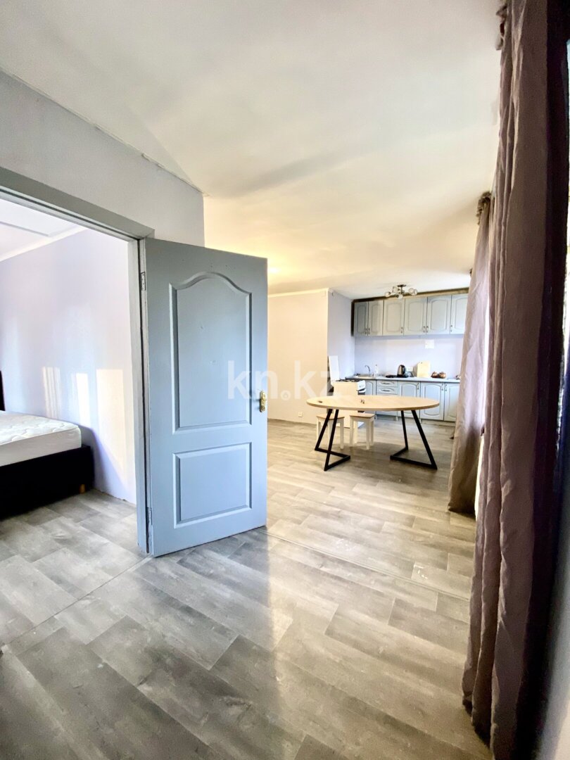 Аренда 2-комнатной квартиры, 42 м² в Алматы - фото 6