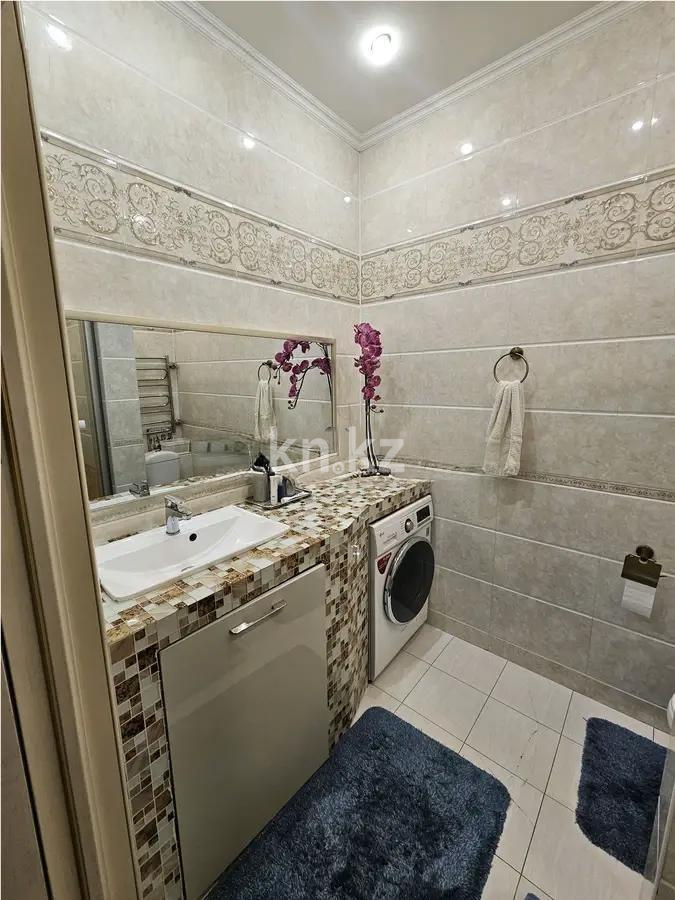 Продажа 4-комнатной квартиры, 124 м² в Алматы - фото 4