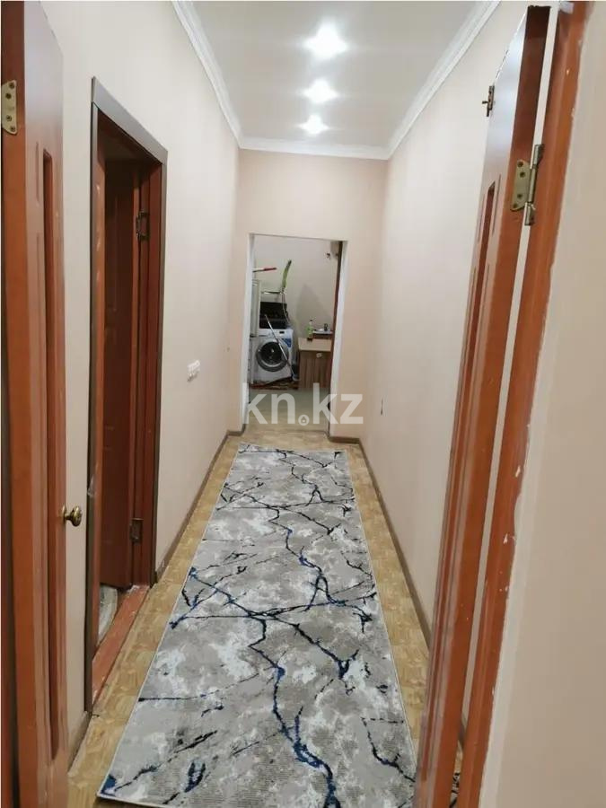 Продажа 2-комнатной квартиры, 45 м², ул. Ганибет, дом  27Б в Алматы - фото 4