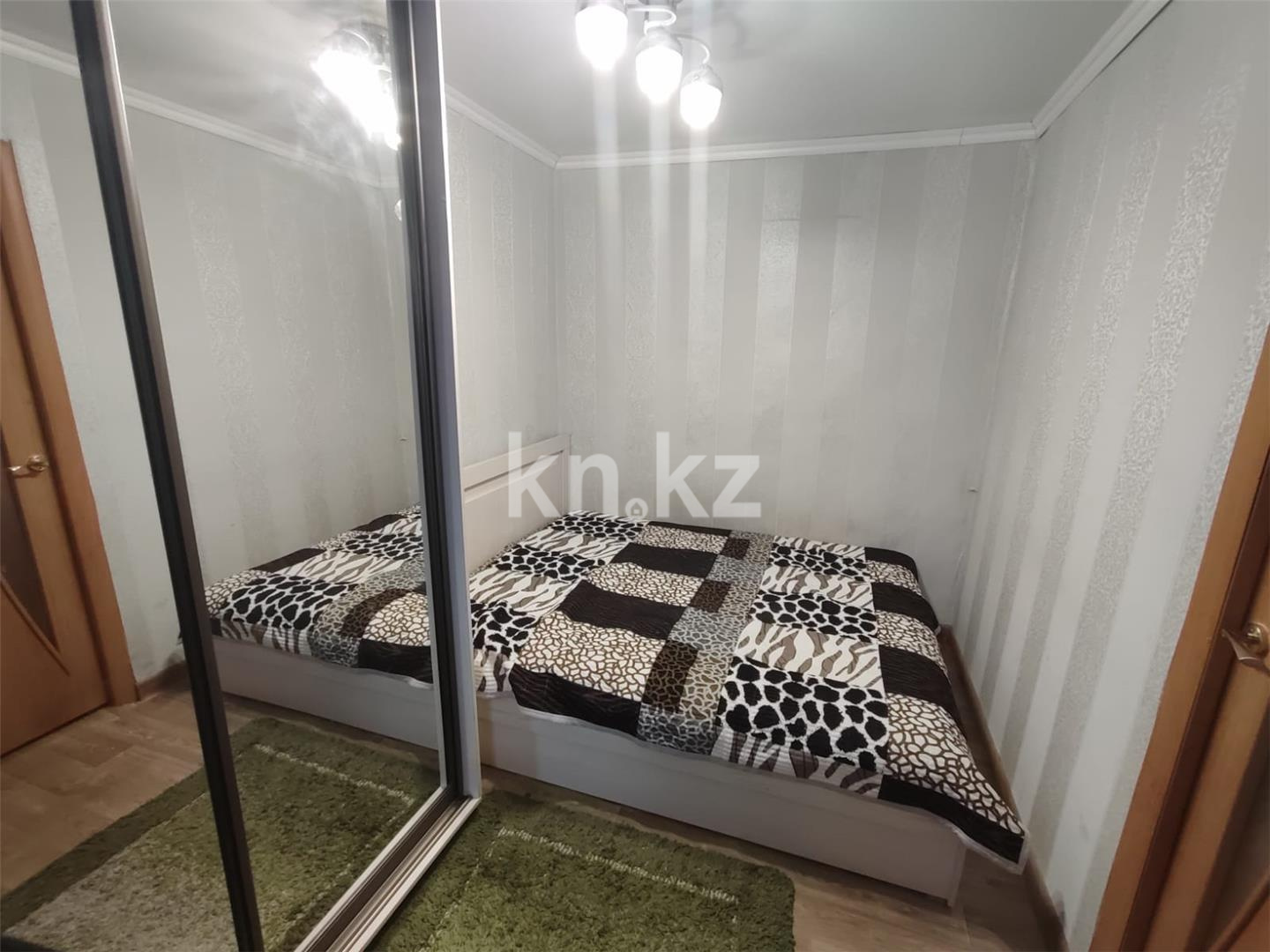 Продажа 2-комнатной квартиры, 46 м² в Темиртау - фото 4