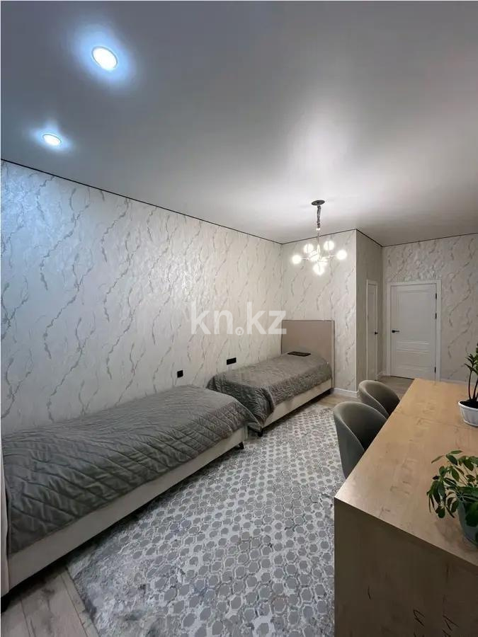 Продажа 3-комнатной квартиры, 93 м² в Астане - фото 3