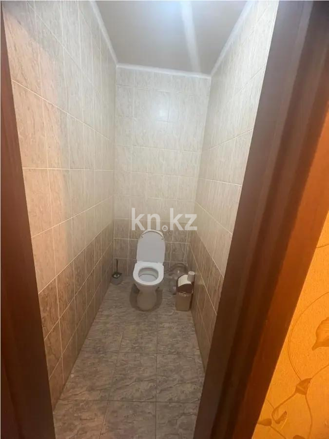 Продажа 1-комнатной квартиры, 50 м², пр. Кошкарбаева, дом  40 в Астане - фото 4