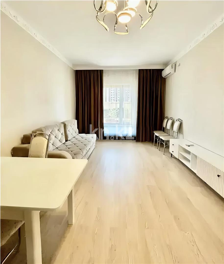 Продажа 2-комнатной квартиры, 44 м² в Астане