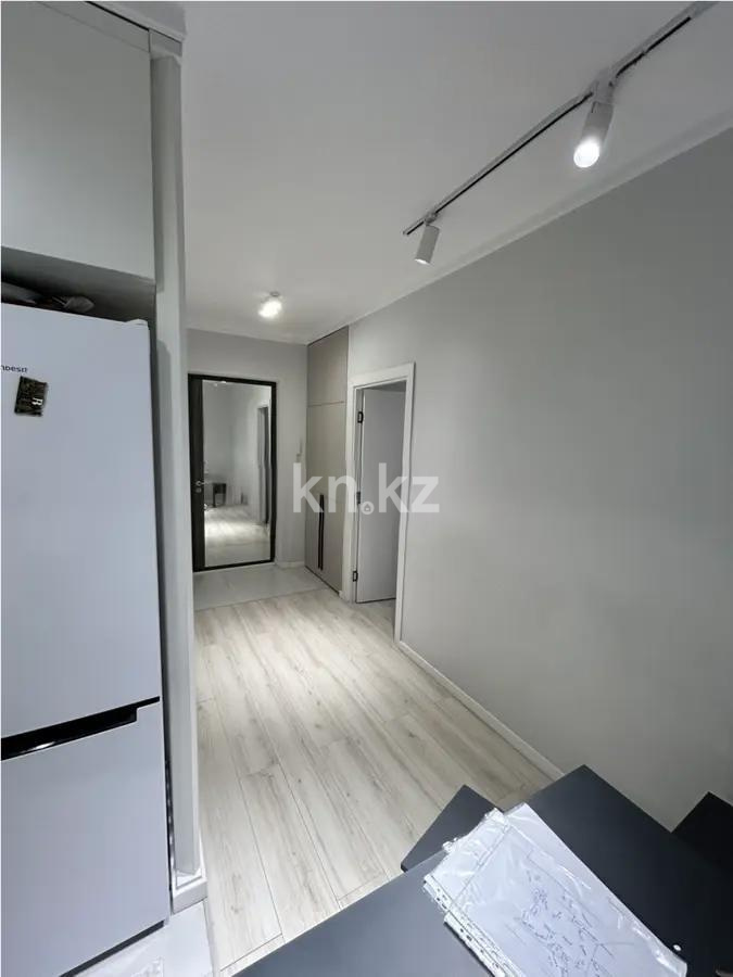 Продажа 1-комнатной квартиры, 32 м², ул. Тынышбайулы, дом  5 в Астане - фото 4