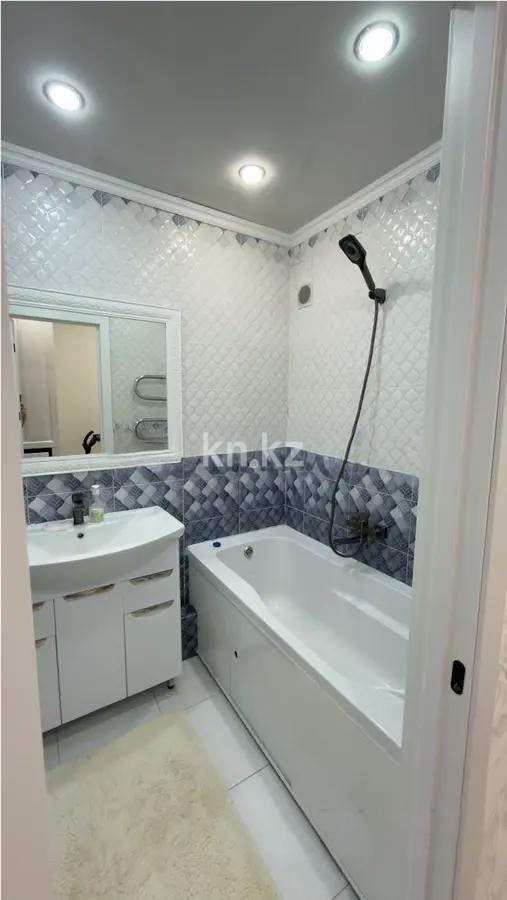Продажа 3-комнатной квартиры, 64 м² в Караганде - фото 5