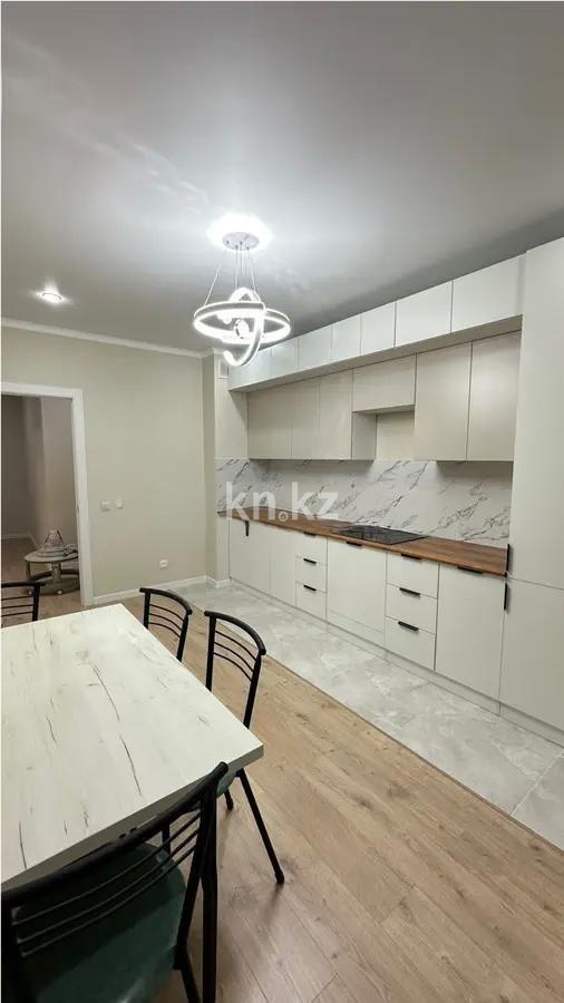 Продажа 2-комнатной квартиры, 70 м² в Алматы - фото 3