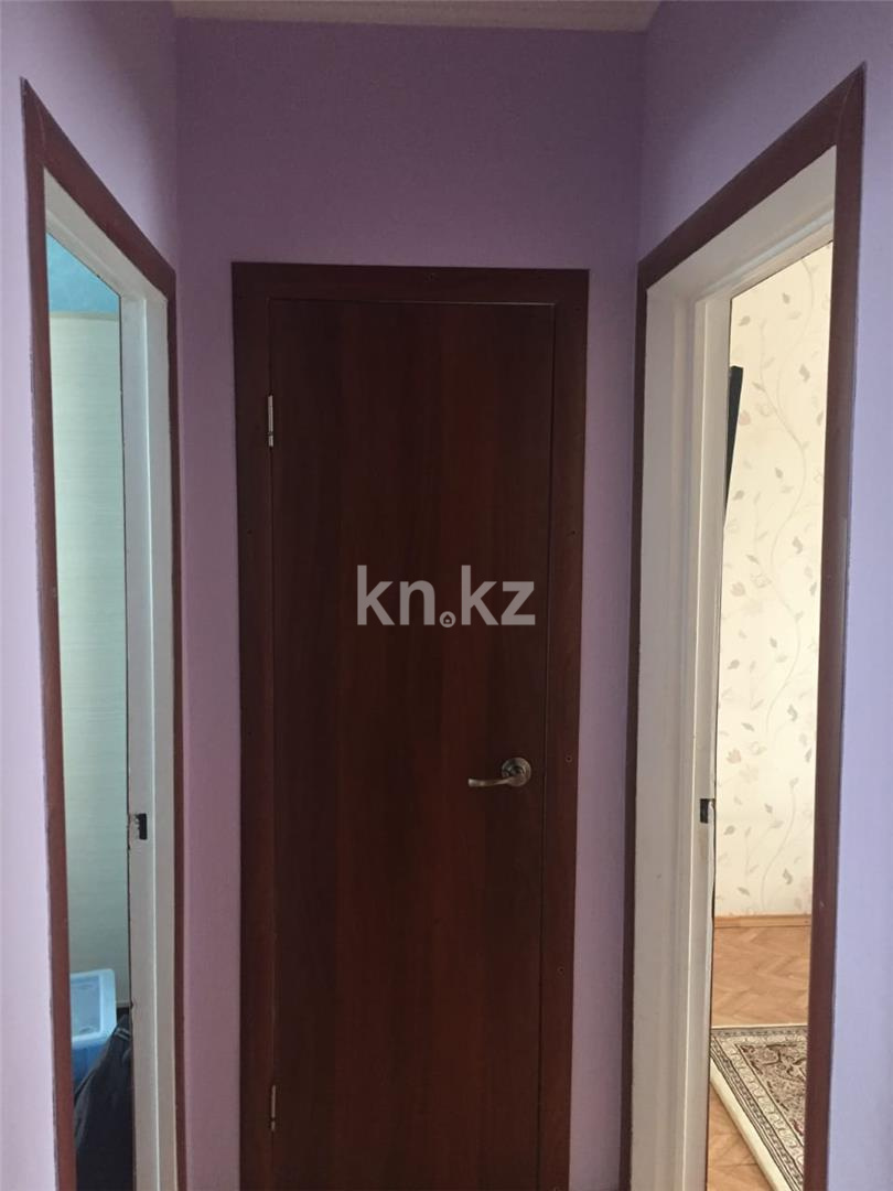 Продажа 4-комнатной квартиры, 79 м² в Караганде - фото 16