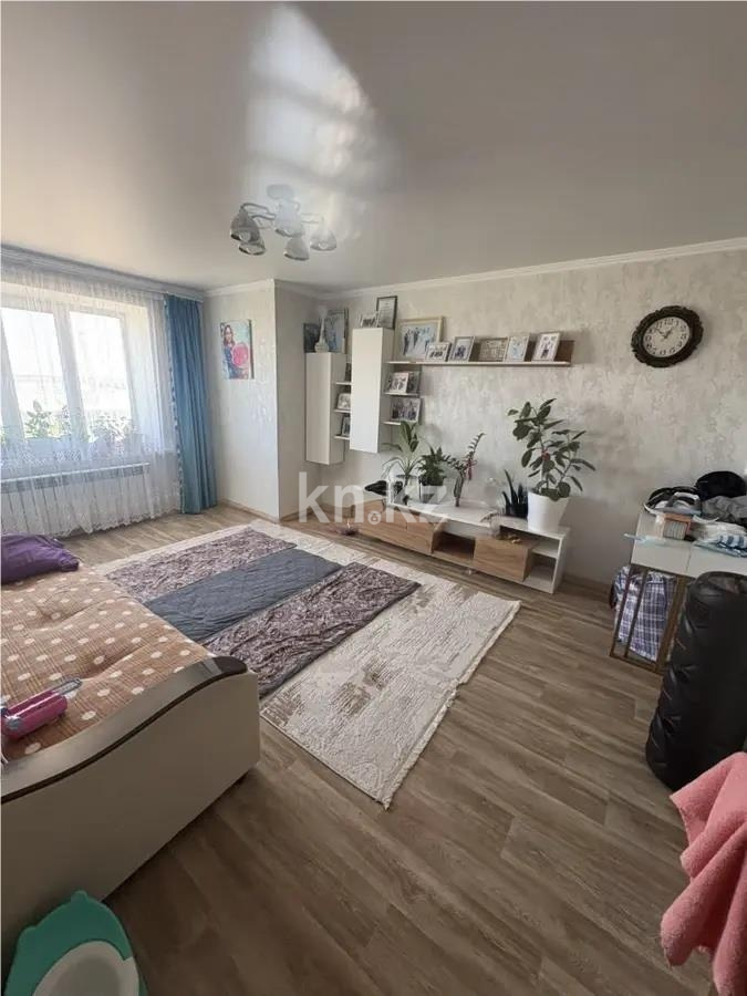 Продажа 2-комнатной квартиры, 50 м² в Астане