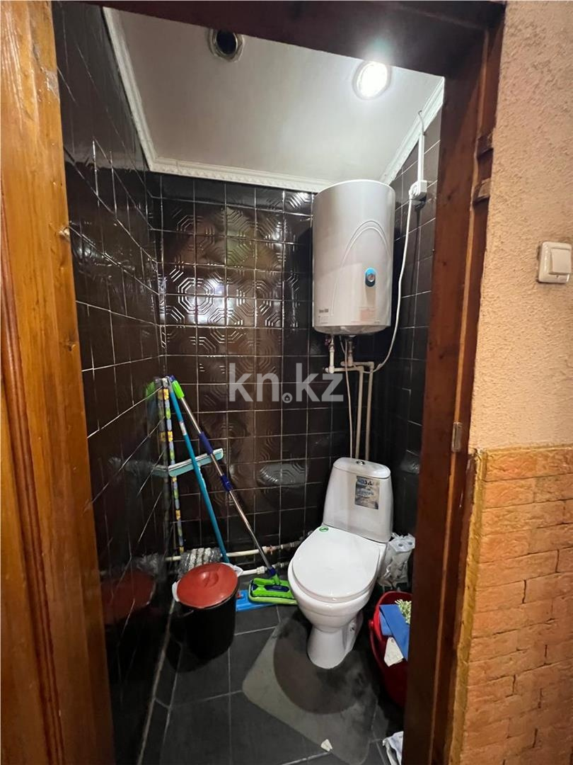Продажа 3-комнатной квартиры, 65 м² в Караганде - фото 9
