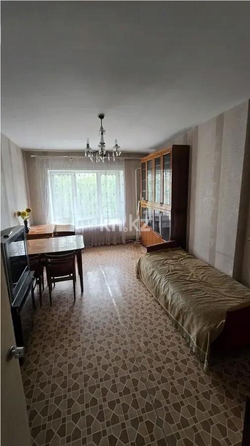 Продажа 2-комнатной квартиры, 49.5 м² в Алматы
