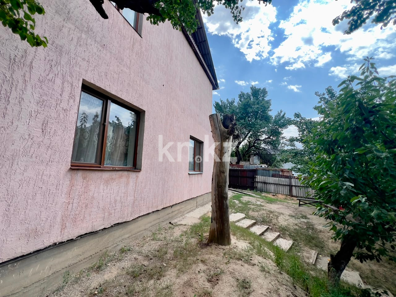 Продажа 6-комнатного дома, 208 м² в Алматы - фото 2