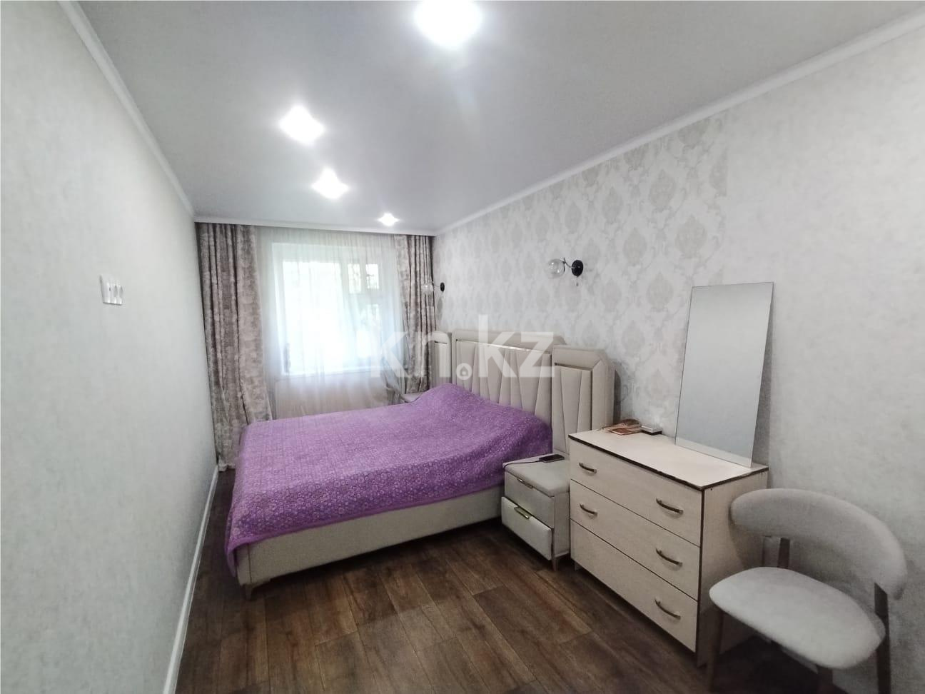 Продажа 2-комнатной квартиры, 43 м² в Астане - фото 4