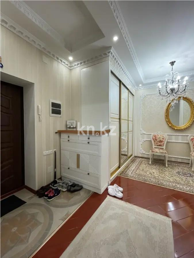 Продажа 2-комнатной квартиры, 100 м², ул. Бокейхана, дом  6 в Астане - фото 5