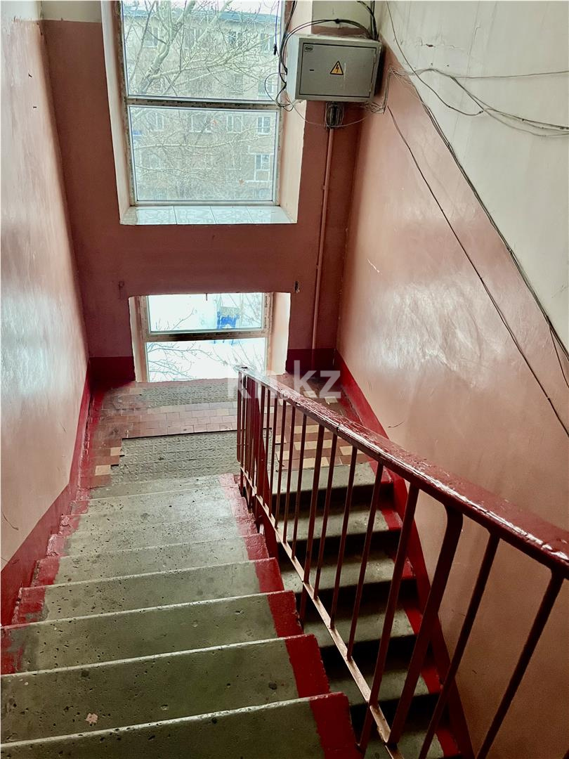 Продажа 1-комнатной квартиры, 30 м² в Темиртау - фото 7