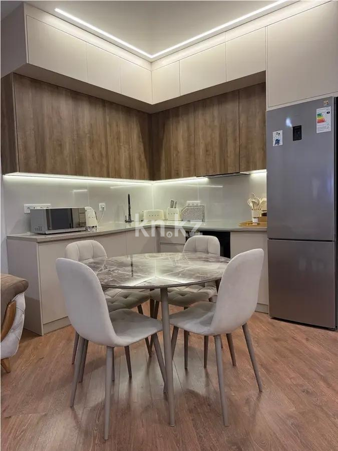 Продажа 2-комнатной квартиры, 50 м² в Астане - фото 3