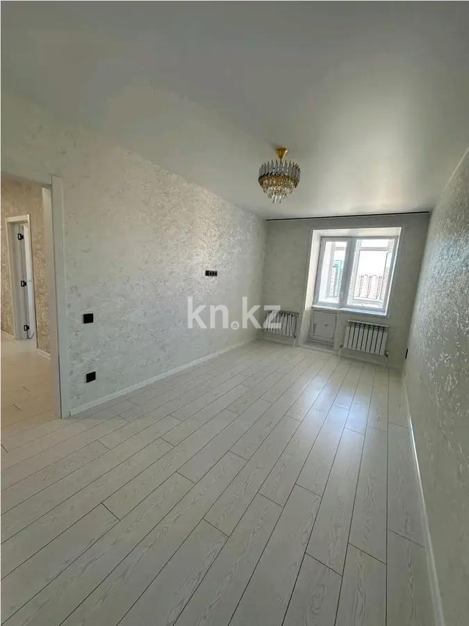 Продажа 2-комнатной квартиры, 62.9 м² в Астане