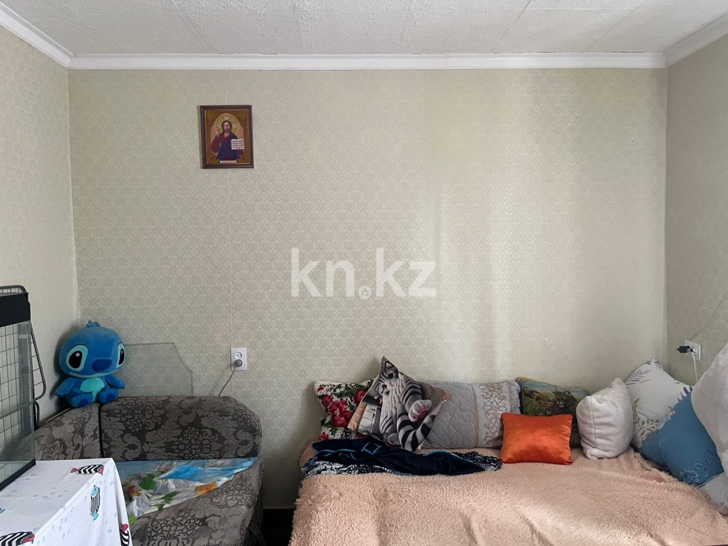 Продажа 1-комнатной квартиры, 28.4 м² в Караганде - фото 3