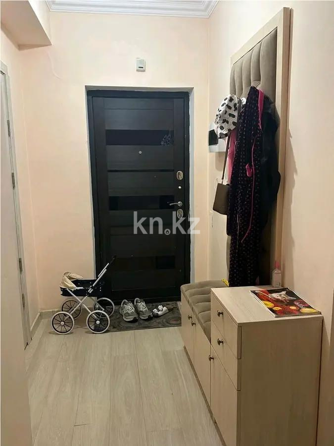 Продажа 1-комнатной квартиры, 45 м², ул. Богенбай батыра, дом  23А в Алматы - фото 3