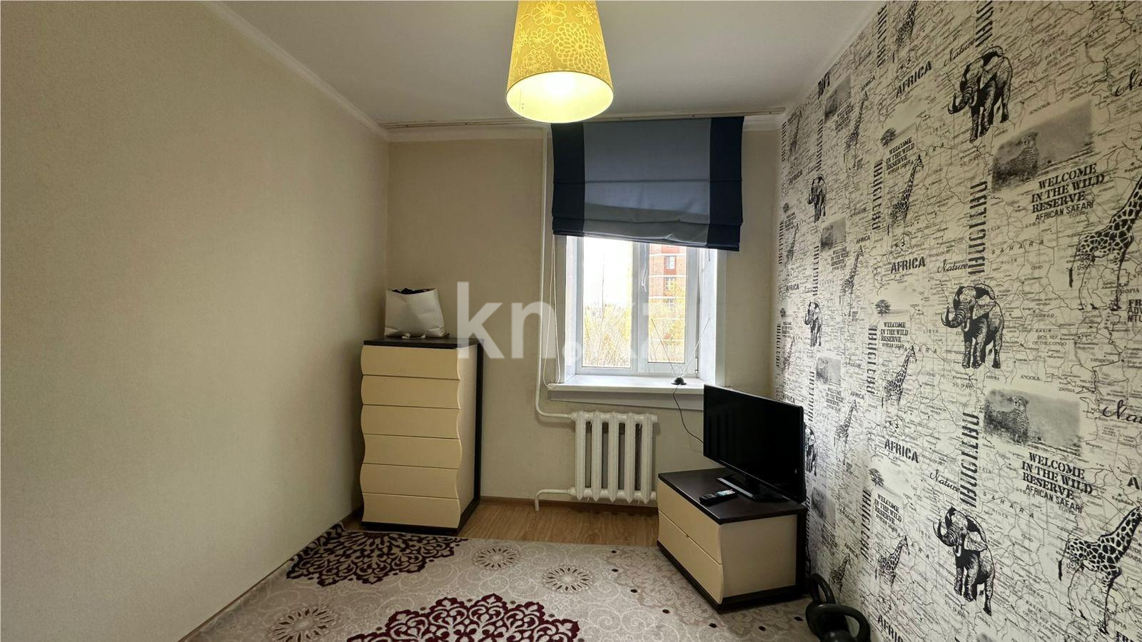 Продажа 3-комнатной квартиры, 61.8 м² в Астане - фото 6