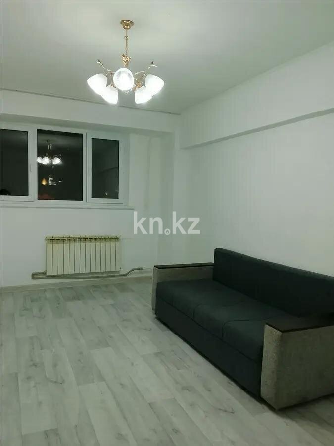 Продажа 1-комнатной квартиры, 41.2 м² в Алматы