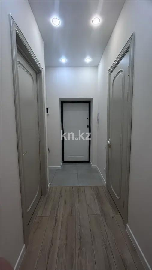 Продажа 2-комнатной квартиры, 53.1 м², ул. Нажимеденова, дом  28 в Астане - фото 4