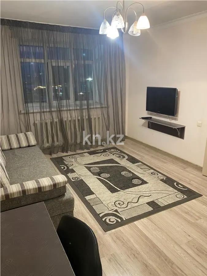 Продажа 1-комнатной квартиры, 36.5 м² в Астане