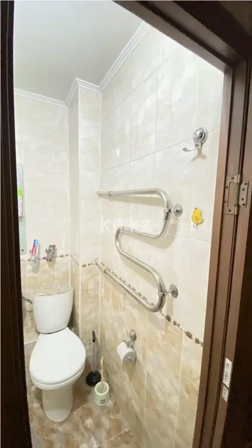 Продажа 2-комнатной квартиры, 45 м² в Алматы - фото 4