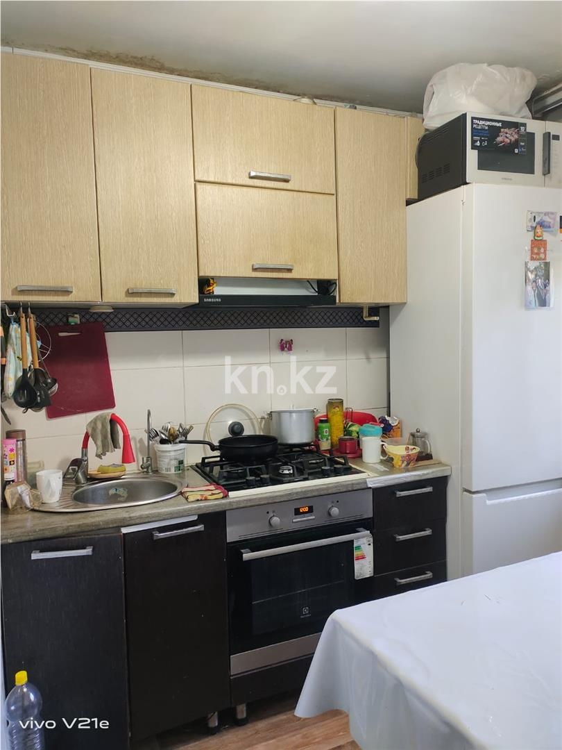 Продажа 2-комнатной квартиры, 44 м² в Караганде - фото 9