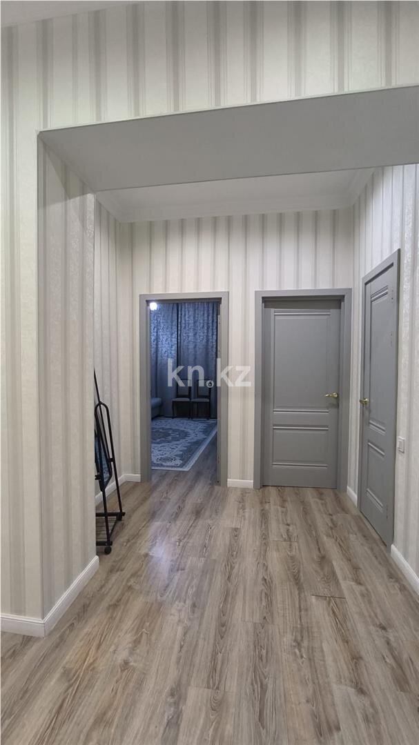Продажа 2-комнатной квартиры, 65 м² в Караганде - фото 17