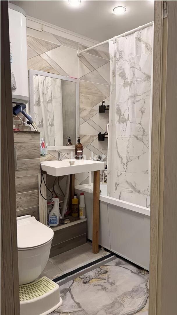 Продажа 5-комнатной квартиры, 107 м² в Темиртау - фото 6