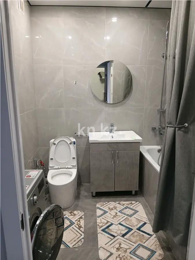 Продажа 2-комнатной квартиры, 49 м² в Алматы - фото 3