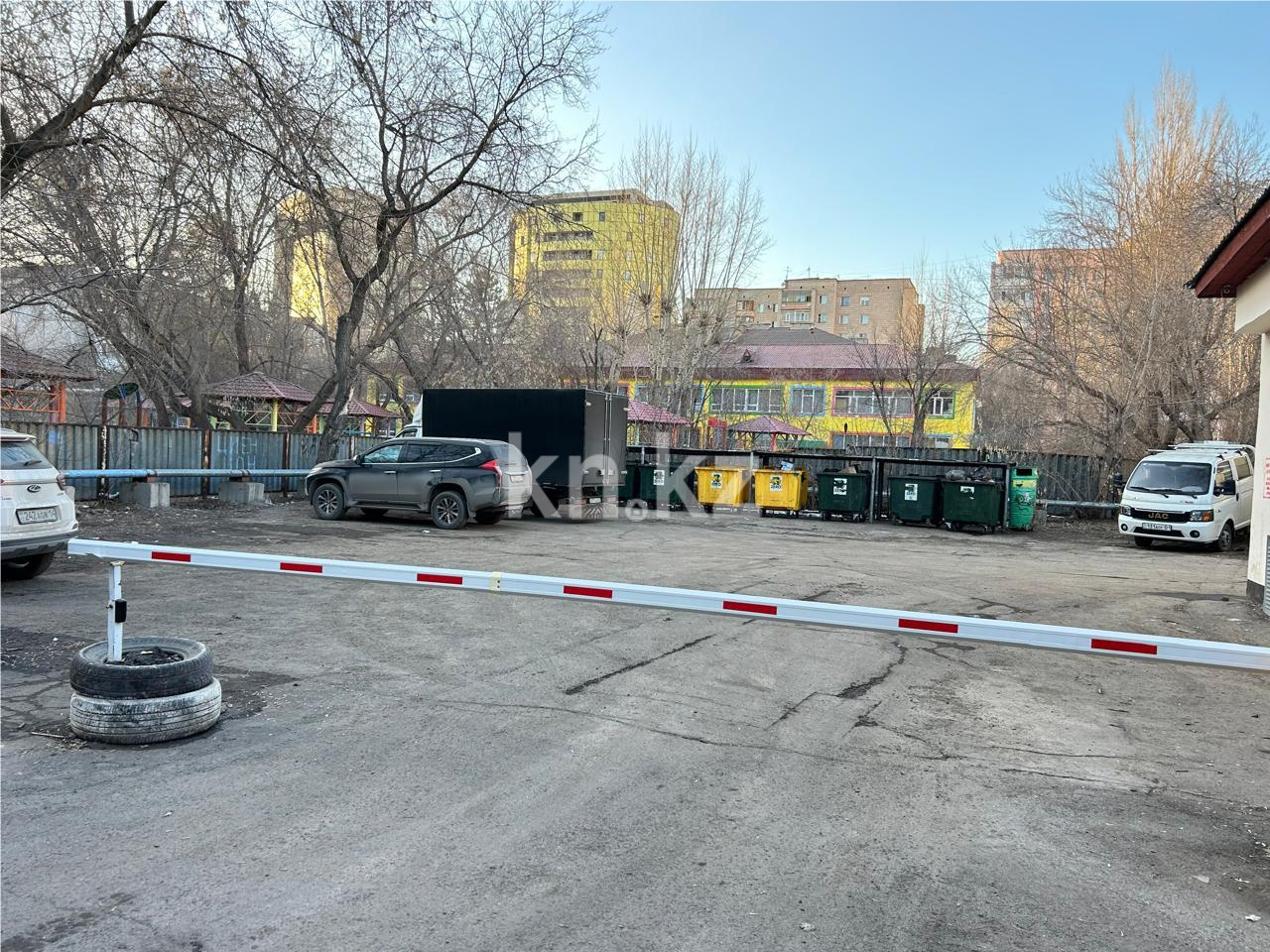 Продажа 3-комнатной квартиры, 60 м² в Астане - фото 22