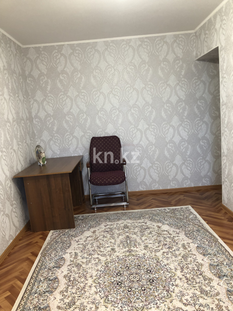 Аренда 4-комнатной квартиры, 120 м² в Актобе - фото 8