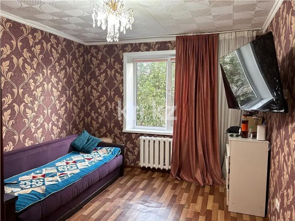 Продажа 2-комнатной квартиры, 35 м² в Караганде - фото 2
