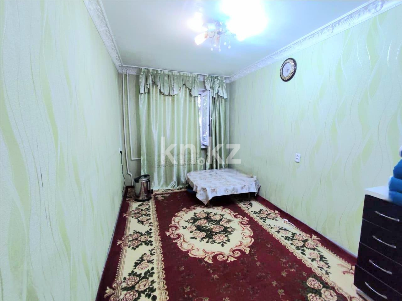 Продажа 3-комнатной квартиры, 57 м² в Темиртау - фото 5