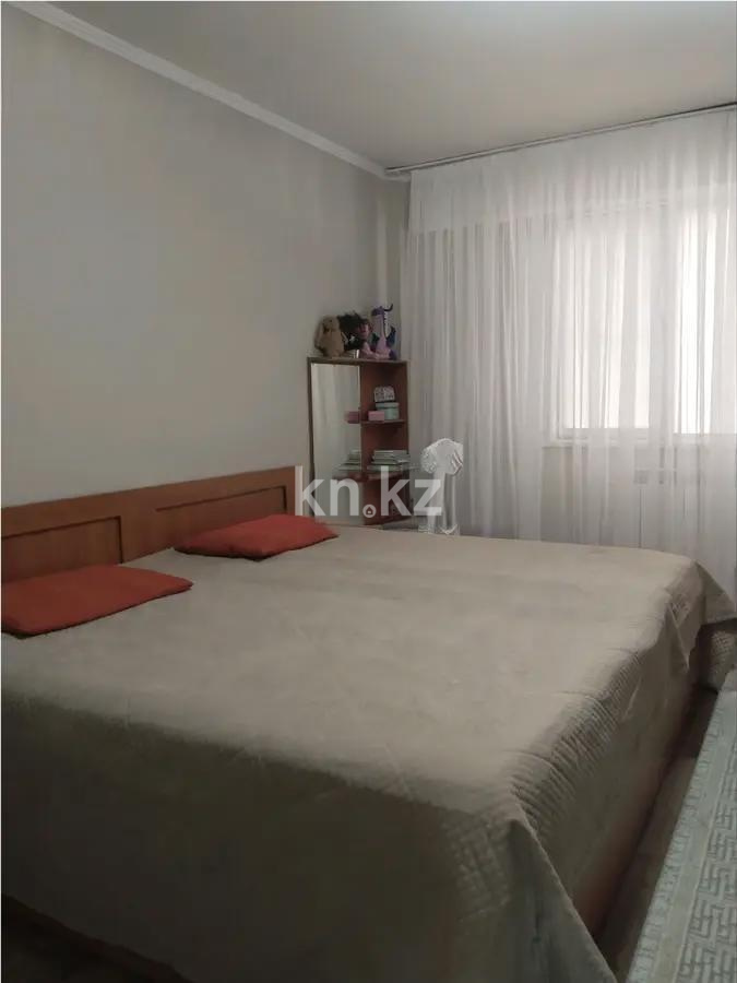 Продажа 3-комнатной квартиры, 90 м², мкр. Зердели, дом  1/60 в Алматы - фото 2