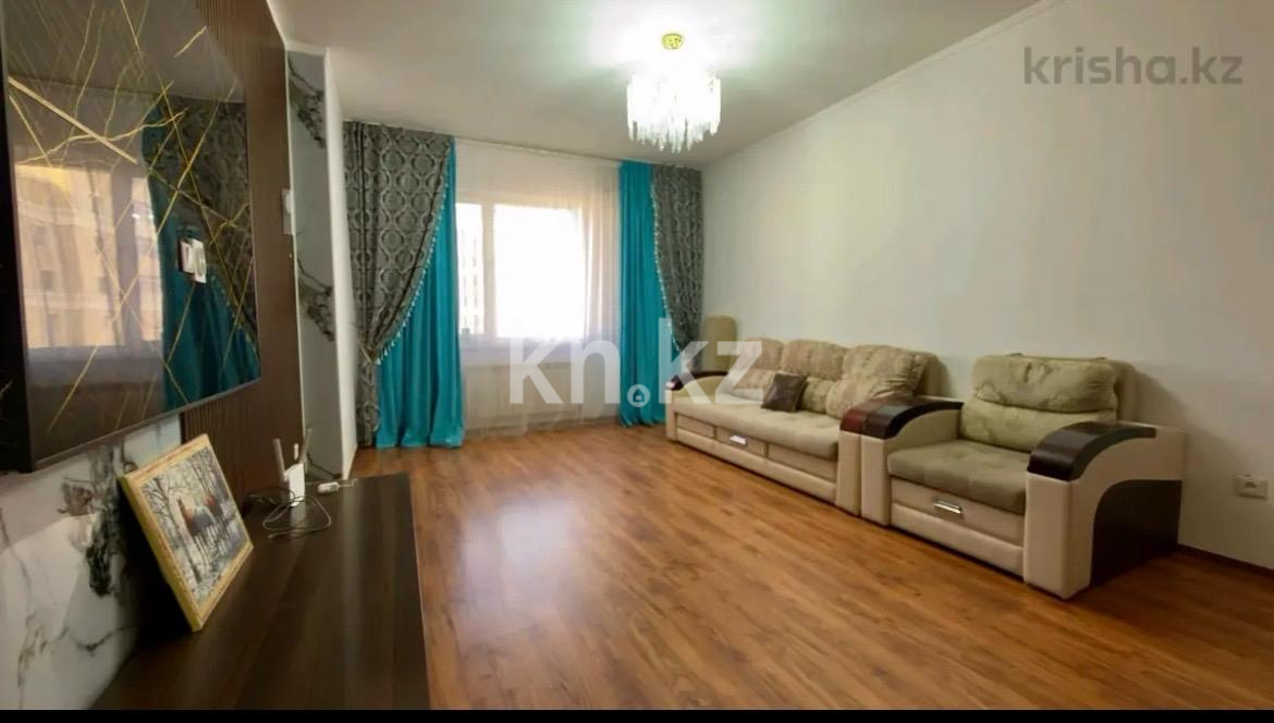 Продажа 2-комнатной квартиры, 78 м² в Астане - фото 3