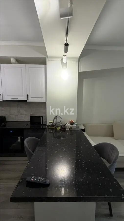 Продажа 2-комнатной квартиры, 50 м² в Алматы - фото 3